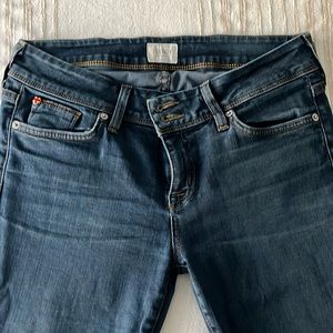 Hudson Jeans!